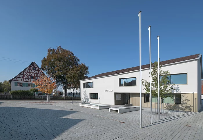 Rathaus