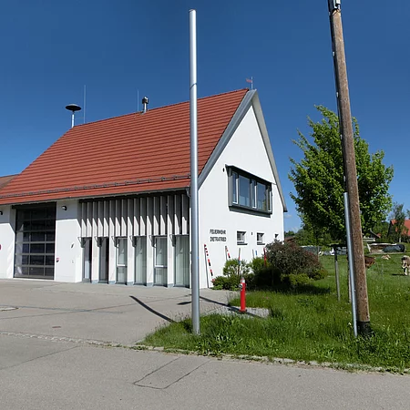 FW-Haus Dietratried