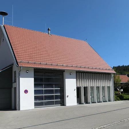 FW-Haus Dietratried