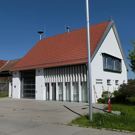 FW-Haus Dietratried