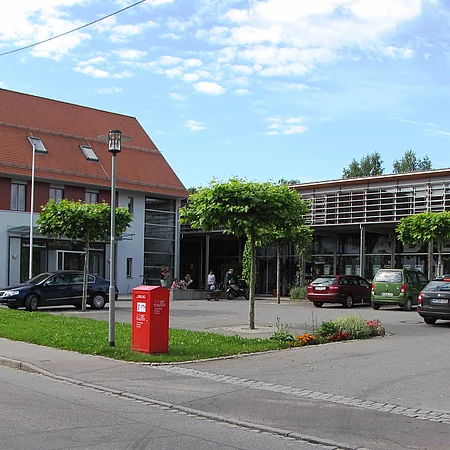 Dorfladen